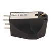 Magnetic Cartridge Stylus High Accuracy Replacement Moving Magnet Cartridge for