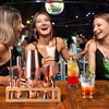 ETHYLICO Cocktail Shaker Kit | Barware Tool Set | Professional