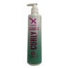 Crema Para Peinar Curly Para Rizos Satinados Xiomara 250g