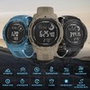 AVTREK Sport Watches for Men, 50m Water Resistant, Altimeter, Barometer,