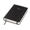 Wykeham's Executive 2025 Diary Journal with One Page a Day