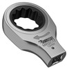 SabreCut 1 x MRSC17 12mm Dual Sided Ratcheting Wrench 1/4"
