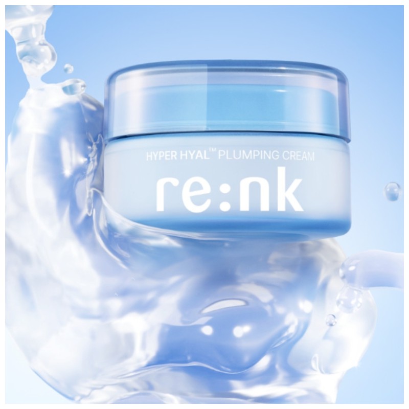 RE:NK Hyper Hyal Plumping Cream 105ml