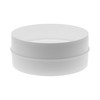 Repa Market 6" Inch / 150 mm Plastic Duct Pipe