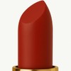 Matte Lipstick, Waterproof, Long-Lasting, Light Texture and Intensely Pigmented (#1