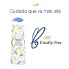 Dove Shampoo Reconstrucción Completa 350ml