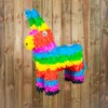 Fax Potato Donkey Pinata | Party Accessory Decoration | 40
