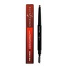 Ginge.Life The Ginge: Auburn Red Eyebrow Pencil – Waterproof, Double-Ended