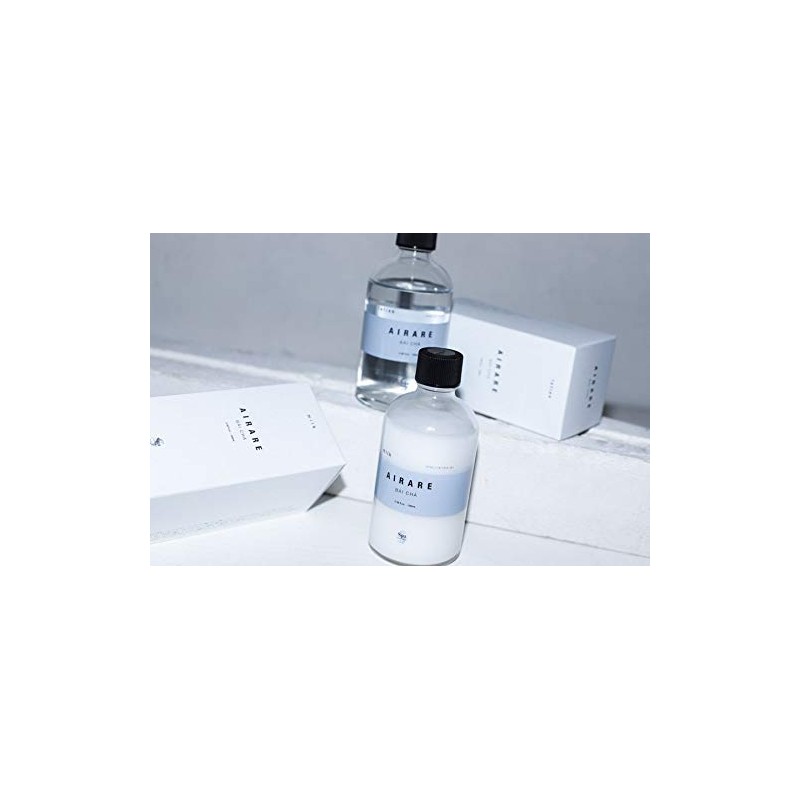 Spa Treatment AIRARE Milk Emulsion 3.4 fl oz (100 ml)