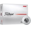 Titleist Pro V1x High Number Monogrammed Golf Balls - 2025