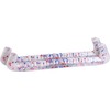 Guardog Ice Skate Guards - Figure - Sprinklz Red White