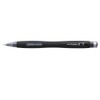 Uni-Ball Shalaku S Mechanical Pencil 0.5 mm Black Pack of