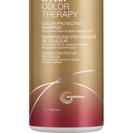 Joico Shampoo K-pak Color Therapy 1 L Original C/ Sello Nf