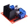 Greluma L298N Motor Drive Controller Board Module Double H Bridge