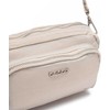 Bubba Daily Mini Purse Bolsa Crossbody Bandolera Mujer Casual Correa