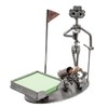 STEEMO Screw Man Office Golf Golfer Gift Desk Decoration 20