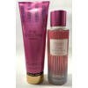 Victoria's Secret Pure Seduction Bliss Mist + Shimmer Fragranced Body