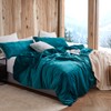 Byourbed The Original Plush - Coma Inducer® Oversized King Comforter