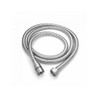 VIBORG SUS304 Stainless Steel 1.7-Meter Extra-Long Flexible Shower Hose with