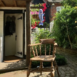 NUOBESTY Japanese Carp Flag Koinobori Fish Windsock Banners Hanging Flag Streamer Windsock Hanging Decoration for Japanese Sushi Bar Izakaya Room Outdoor Yard Decoration