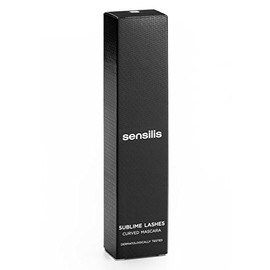 Sensilis Sublime Lashes 14 ml Máscara de pestañas curva y voluminizadora que aporta un extra de volumen e intesidad a tu mirada