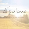 Di Palomo Wild Fig & Grape bubble bath 300ml by