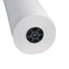 Colorations Dual Surface Paper Roll Classroom Supplies for Arts and
