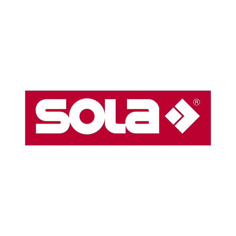 Sola PRO-FLEX Tape Measure 5 m