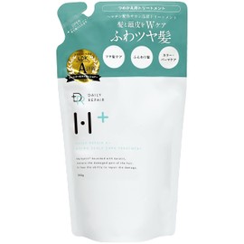 DRH+ Daily Repair H+ Sculpt Treatment [Hematin, Aging Care, Damage Repair] (Refill (12.3 oz (350 g)