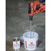 Edward Tools Paint and Mud Mixer for Drill - Mixes