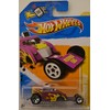 Hot Wheels Altered Ego Purple #39 HW 2012 New Models