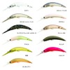 Lucky Craft Unfair 63 SLIM MAX SS FISHING Lure (0842