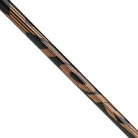 Aldila Xtorsion Copper Graphite Wood Shaft, X-Stiff Flex - 70g .335 Tip