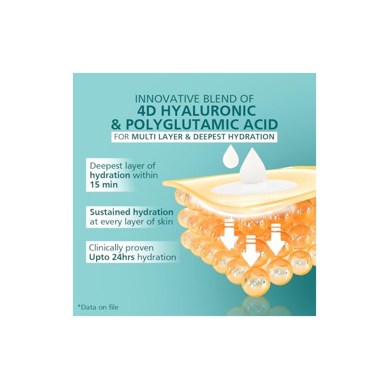 Venusia Max Moisturising Cream 150 Gm
