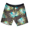 Quiksilver Highlite Arch 19 Inch Board Shorts for Men, Tarmac