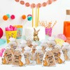 KeeStar 24 Pack Kangaroo Keychain Party Favors for Baby Shower