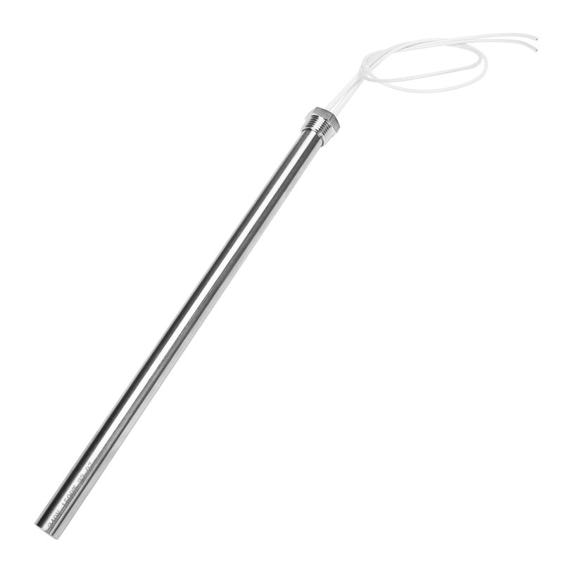 DERNORD Immersion Cartridge Heater 240V 1500W Hot Rod Heating Element