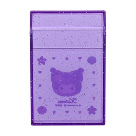 Sunstar Stationery Sanrio Character Seal, Case Included, Y2K Kuromi S8590664