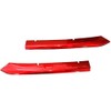 FUKUARE CX3 CX-3 DK Series Front Grille Garnish Exterior Custom