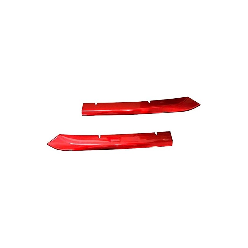 FUKUARE CX3 CX-3 DK Series Front Grille Garnish Exterior Custom