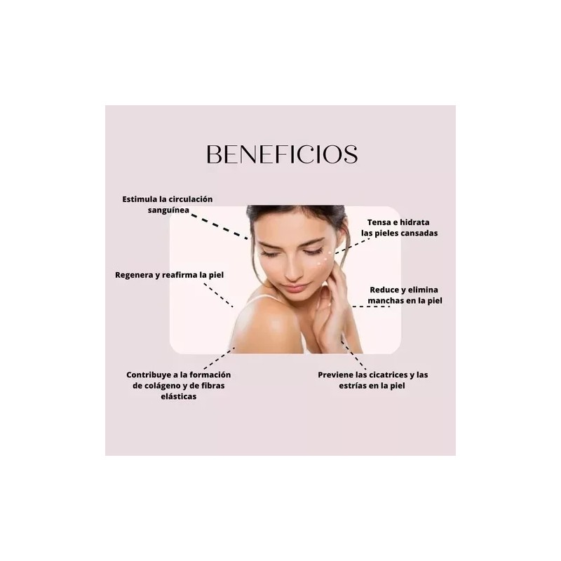 B ORGANICS Aceite De Rosa Mosqueta 100% Virgen Puro Premium