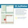 Universal XL Moving Stickers for Labelling Moving Boxes, Moving Labels