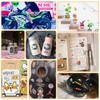 QYH Printable Vinyl Sticker Paper for Inkjet & Laser Printer