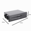 Drink Holder 9N, Drinks Holder DIN Sct, 1Din Storage Compartment