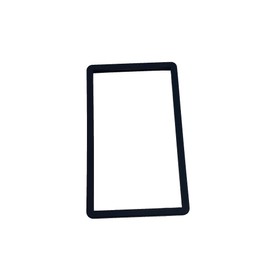 ProGuard Cards PSA Slab Guard for Standard Graded PSA Slabs 12 Colors | Exact Fit Snap Tight Protection | Shock Absorption | Matte Finish (Black)