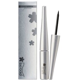 Non-Mess Eyebrow Platinum, 0.2 oz (5 g), Chocolat