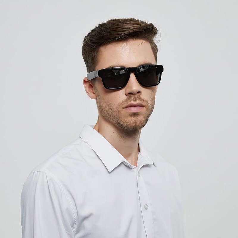 OhO sunshine - Gafas de sol Bluetooth OHo, con control
