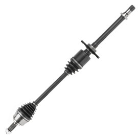 Detroit Axle - Front Right CV Axle for 2011-2017 Honda Odyssey Passenger Side CV Axle Shaft Assembly 2012 2013 2014 2015 2016 Replacement