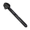 CYCLAMI Out Front Bike Mount Compatible with Garmin,XOSS,IGPSPORT,CooSpo,GPS Bike Computer