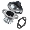 EGR Valve Pneumatic for Caddy III 2KA 2KB Golf V